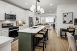 Commonwealth Place at Westfields - The Belle Haven Collectio - Chantilly, VA