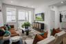 casa en Commonwealth Place at Westfields - The Belle Haven Collectio por Toll Brothers