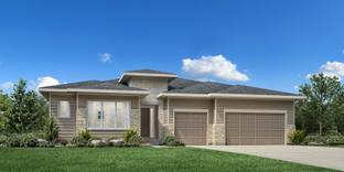 Chatfield - Montaine - Estate Collection: Castle Rock, Colorado - Toll Brothers