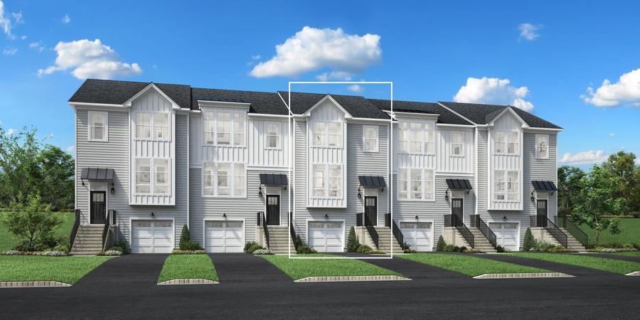 4071 Fairways Dr (Colgate)