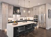 Overlook by Toll Brothers - Regency Villas Collection by Toll Brothers in New York New York