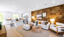 Overlook by Toll Brothers - Ridge Collection por Toll Brothers en New York New York
