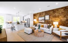 Overlook by Toll Brothers - Ridge Collection: Carmel, New York - Toll Brothers