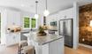 casa en Overlook by Toll Brothers - Ridge Collection por Toll Brothers