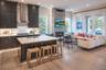 homes in Overlook by Toll Brothers - Regency Villas Collection by Toll Brothers