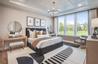 homes in Overlook by Toll Brothers - Regency Villas Collection by Toll Brothers