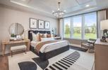 Overlook by Toll Brothers - Regency Villas Collection - Carmel, NY