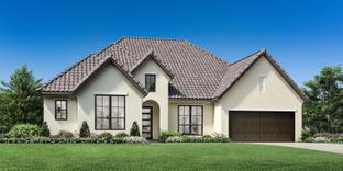 Neece - Toll Brothers at Adkins Park: Hurst, Texas - Toll Brothers