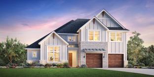 Pampa - Crescent Hill: Murphy, Texas - Toll Brothers