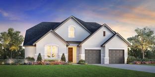 Salado - Crescent Hill: Murphy, Texas - Toll Brothers