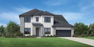 Lavon - Crescent Hill: Murphy, Texas - Toll Brothers