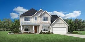 124 Cottonwood Ct (Lavon)