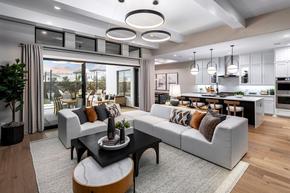 Toll Brothers at Adkins Park - Hurst, TX