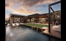 Sereno Canyon - Manor Collection: Scottsdale, Arizona - Toll Brothers