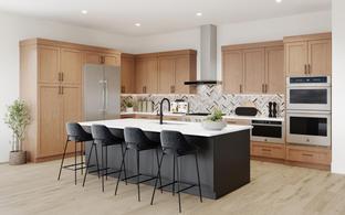 Brenta - Mira Villa: Las Vegas, Nevada - Toll Brothers