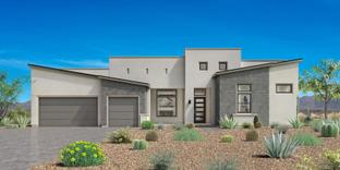 Kartchner Modern - Merion Grove: Queen Creek, Arizona - Toll Brothers