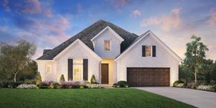 Celeste - Woodson's Reserve - Sycamore Collection: Spring, Texas - Toll Brothers