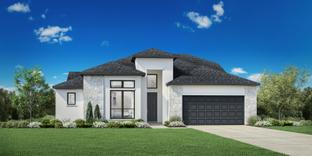Celeste - Toll Brothers at StoneCreek: Richmond, Texas - Toll Brothers