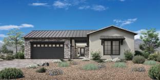 Concordia - Sereno Canyon - Villa Collection: Scottsdale, Arizona - Toll Brothers
