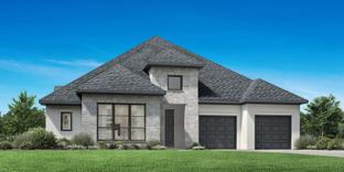 Cisco - Toll Brothers at Walsh: Fort Worth, Texas - Toll Brothers