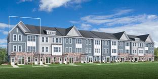 Longridge Elite Eastern Shore - Meridian Walk at Princeton: Princeton, New Jersey - Toll Brothers