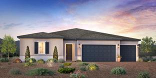 Darcy - Willows at Harris Ranch: Sparks, Nevada - Toll Brothers