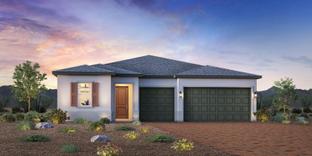 Cordelia - Willows at Harris Ranch: Sparks, Nevada - Toll Brothers