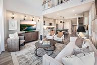 Meridian Walk at Princeton por Toll Brothers en Mercer County New Jersey