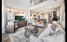 Meridian Walk at Princeton: Princeton, New Jersey - Toll Brothers