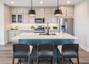 casa en Meridian Walk at Princeton por Toll Brothers