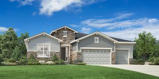 Drake - Regency at Montaine - Boulder Collection: Castle Rock, Colorado - Toll Brothers