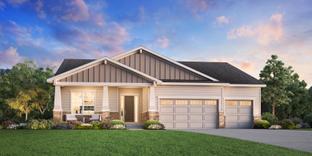 Drake - Regency at Montaine - Boulder Collection: Castle Rock, Colorado - Toll Brothers