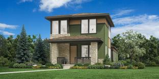 Athmar - Edge at Downtown Superior: Superior, Colorado - Toll Brothers