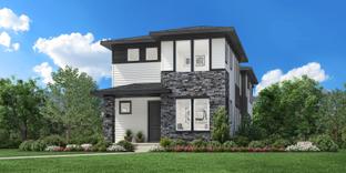 Mayfair - Edge at Downtown Superior: Superior, Colorado - Toll Brothers