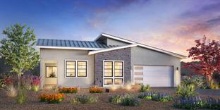 Brunello - Ascente by Toll Brothers - Copper Rock Collection: Reno, Nevada - Toll Brothers