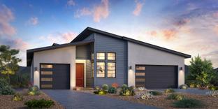 Royce - Ascente by Toll Brothers - Copper Rock Collection: Reno, Nevada - Toll Brothers