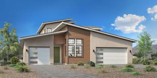 Royce Elite - Ascente by Toll Brothers - Copper Rock Collection: Reno, Nevada - Toll Brothers