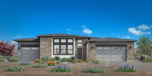 Axl - Ascente by Toll Brothers - Silverskye Collection: Reno, Nevada - Toll Brothers