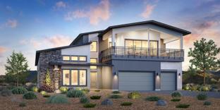 Hendrix Air - Ascente by Toll Brothers - Silverskye Collection: Reno, Nevada - Toll Brothers