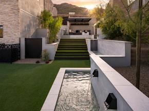 Ascente by Toll Brothers - Silverskye Collection - Reno, NV