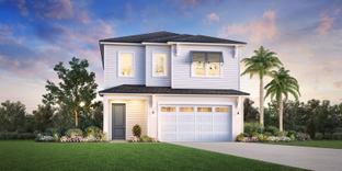 Sailor - Retreat at Town Center - Reef Collection: Palm Coast, Florida - Toll Brothers
