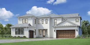 Williston - Toll Brothers at Marsh Harbor: Ponte Vedra, Florida - Toll Brothers