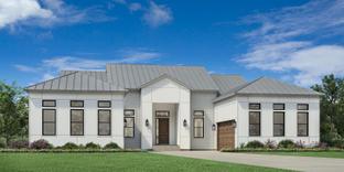 Bayou - Toll Brothers at Marsh Harbor: Ponte Vedra, Florida - Toll Brothers