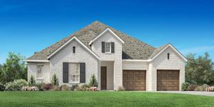 Cisco - Toll Brothers at Aster Park - Select Collection: McKinney, Texas - Toll Brothers