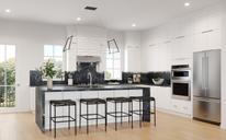 Chevy Chase Crossing - Kallen Collection por Toll Brothers en Washington Maryland
