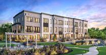 Chevy Chase Crossing - Adwyn Collection por Toll Brothers en Washington Maryland