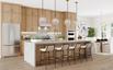 casa en Chevy Chase Crossing - Kallen Collection por Toll Brothers
