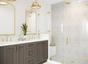 casa en Chevy Chase Crossing - Adwyn Collection por Toll Brothers