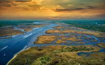 Toll Brothers at Marsh Harbor por Toll Brothers en Jacksonville-St. Augustine Florida