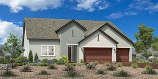 Anise Elite - Cinnamon Ridge: Sparks, Nevada - Toll Brothers